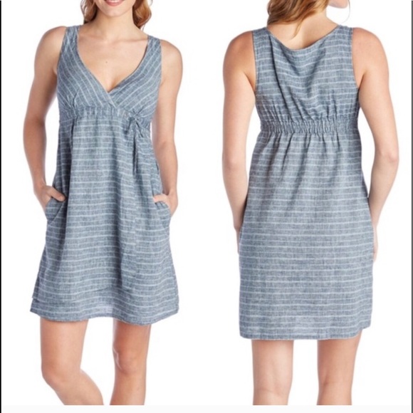 Patagonia Dresses & Skirts - Patagonia Island crossover dress